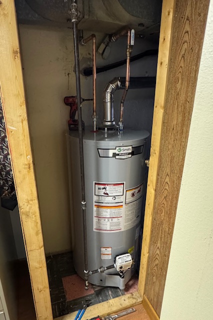 Water Heater Replacement in Westchester, IL